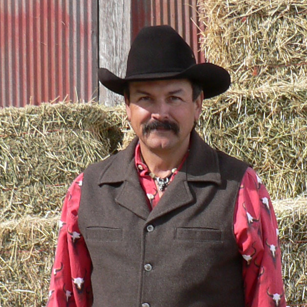 Cappy Pruett 2013 Clinic at Terra Norte